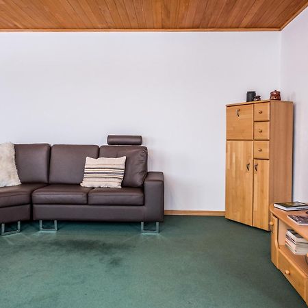 Apartment Obem Doregade - Griwa Rent Ag 格林德瓦 外观 照片